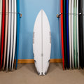 SMTH Twin Trailer PU/Poly 5'9" (Blem)