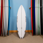 SMTH Twin Trailer PU/Poly 5'9" (Blem)