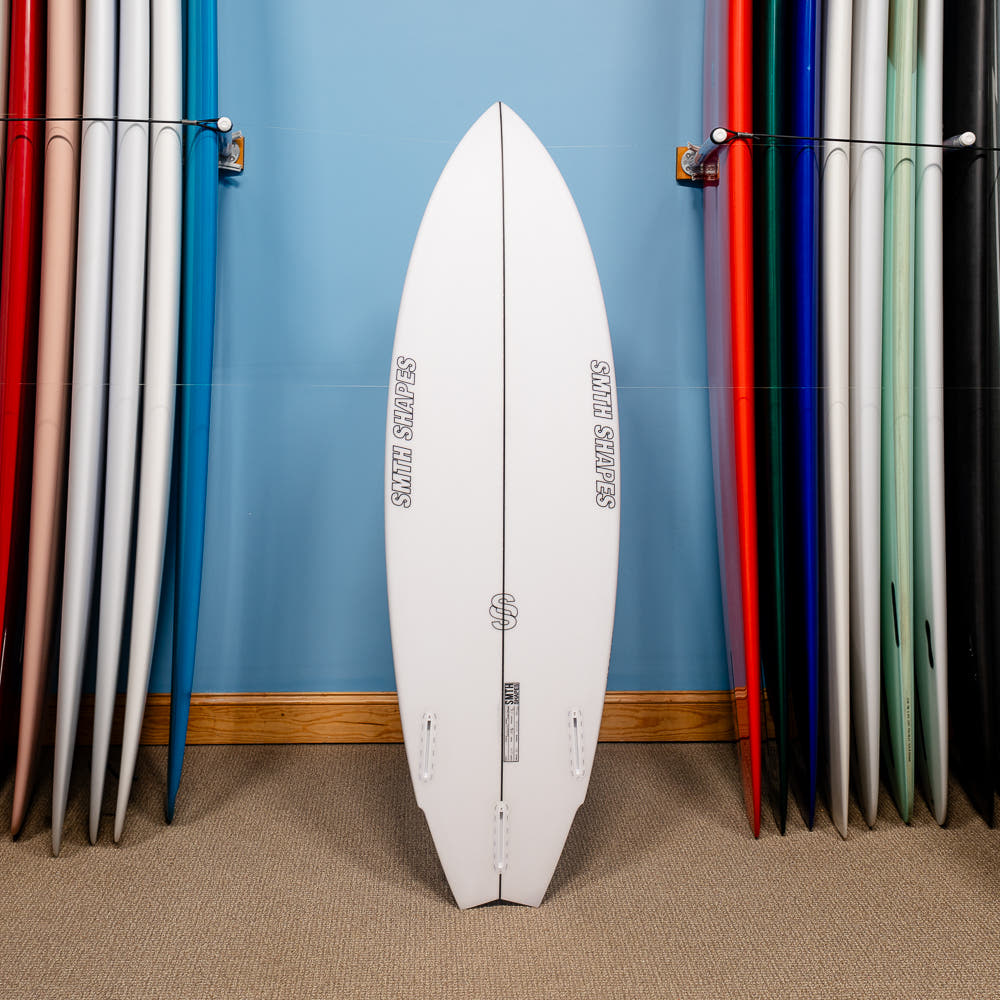 SMTH Twin Trailer PU/Poly 5'9" (Blem)