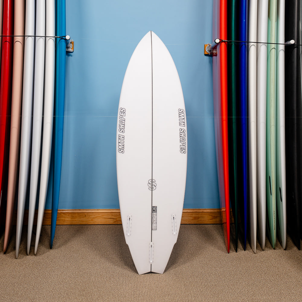 SMTH Twin Trailer PU/Poly 5'9" (Blem)