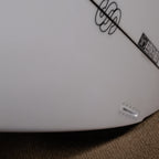 SMTH Twin Trailer PU/Poly 5'9" (Blem)