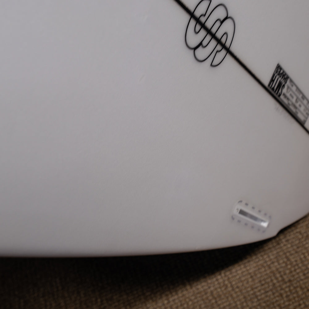 SMTH Twin Trailer PU/Poly 5'9" (Blem)