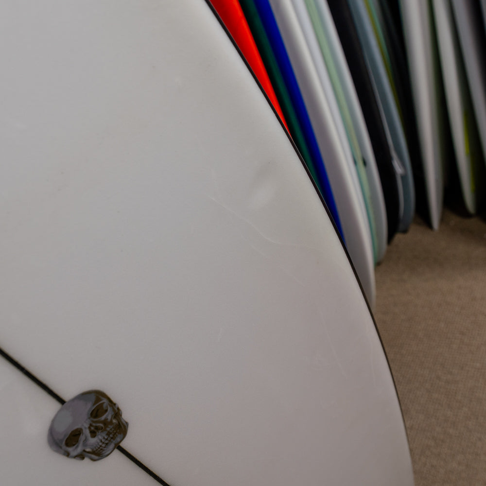 USED Christenson Cafe Racer PU/Poly 6'0"
