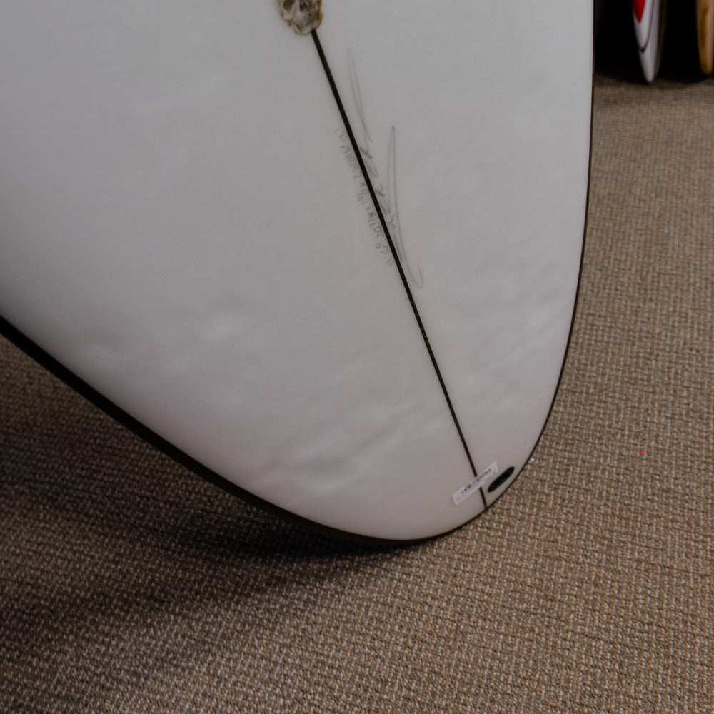 USED Christenson Cafe Racer PU/Poly 6'0"