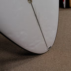 USED Christenson Cafe Racer PU/Poly 6'0"
