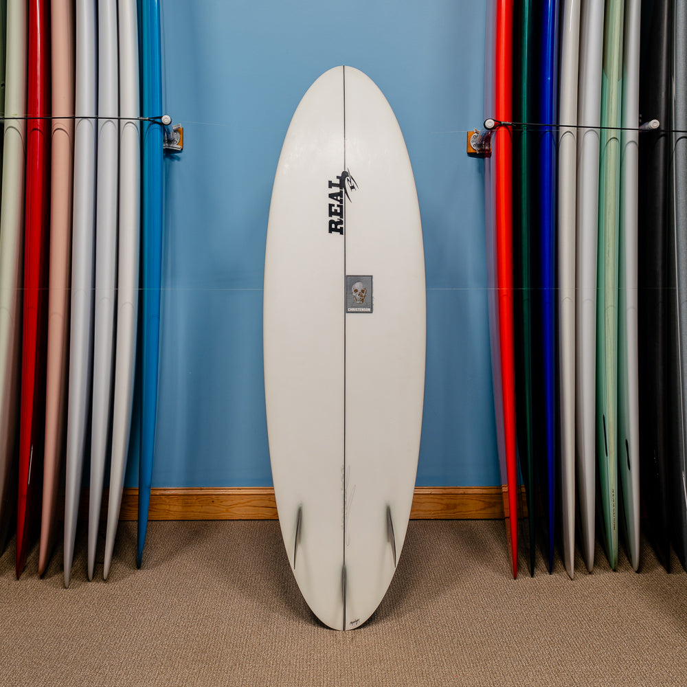 USED Christenson Hole Shot PU/Poly 6'4"