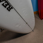 USED Christenson Hole Shot PU/Poly 6'4"
