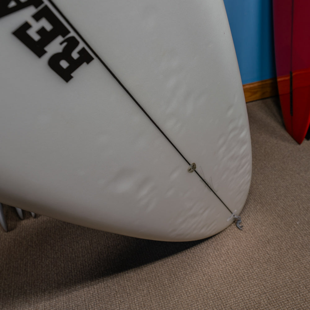 USED Christenson Hole Shot PU/Poly 6'4"