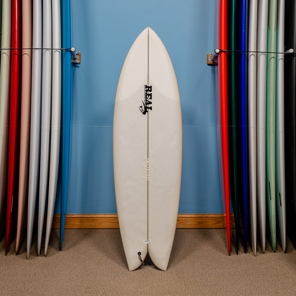 USED AJW Classic Twin PU/Poly 6'0"