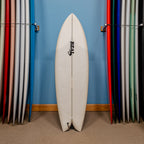USED AJW Classic Twin PU/Poly 6'0"