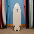 USED AJW Classic Twin PU/Poly 6'0"