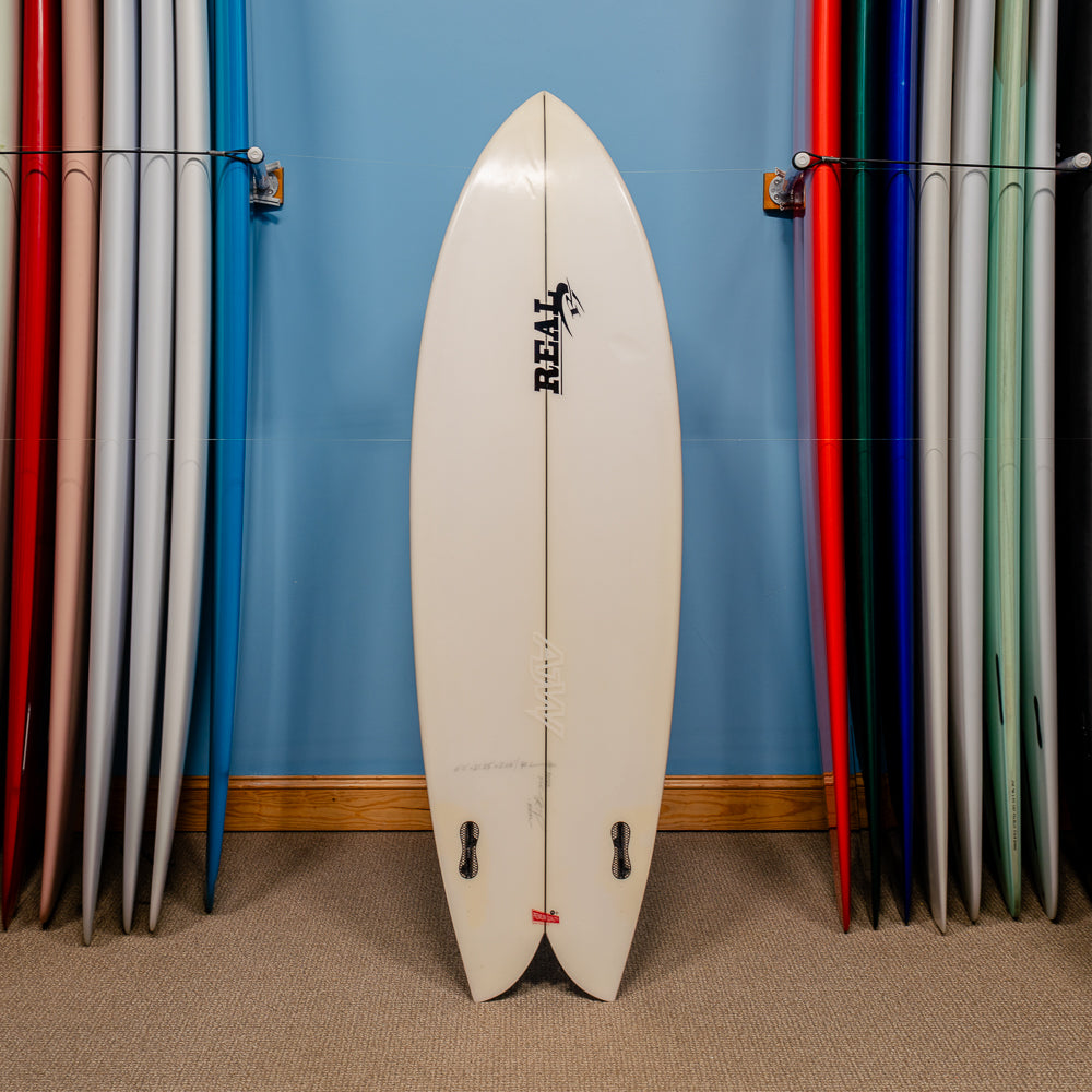 USED AJW Classic Twin PU/Poly 6'0"