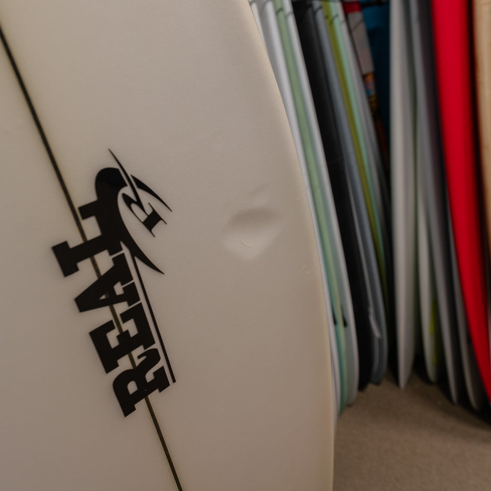 USED AJW Classic Twin PU/Poly 6'0"