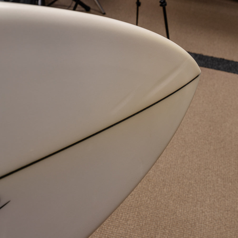 USED AJW Classic Twin PU/Poly 6'0"