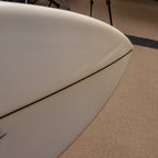 USED AJW Classic Twin PU/Poly 6'0"