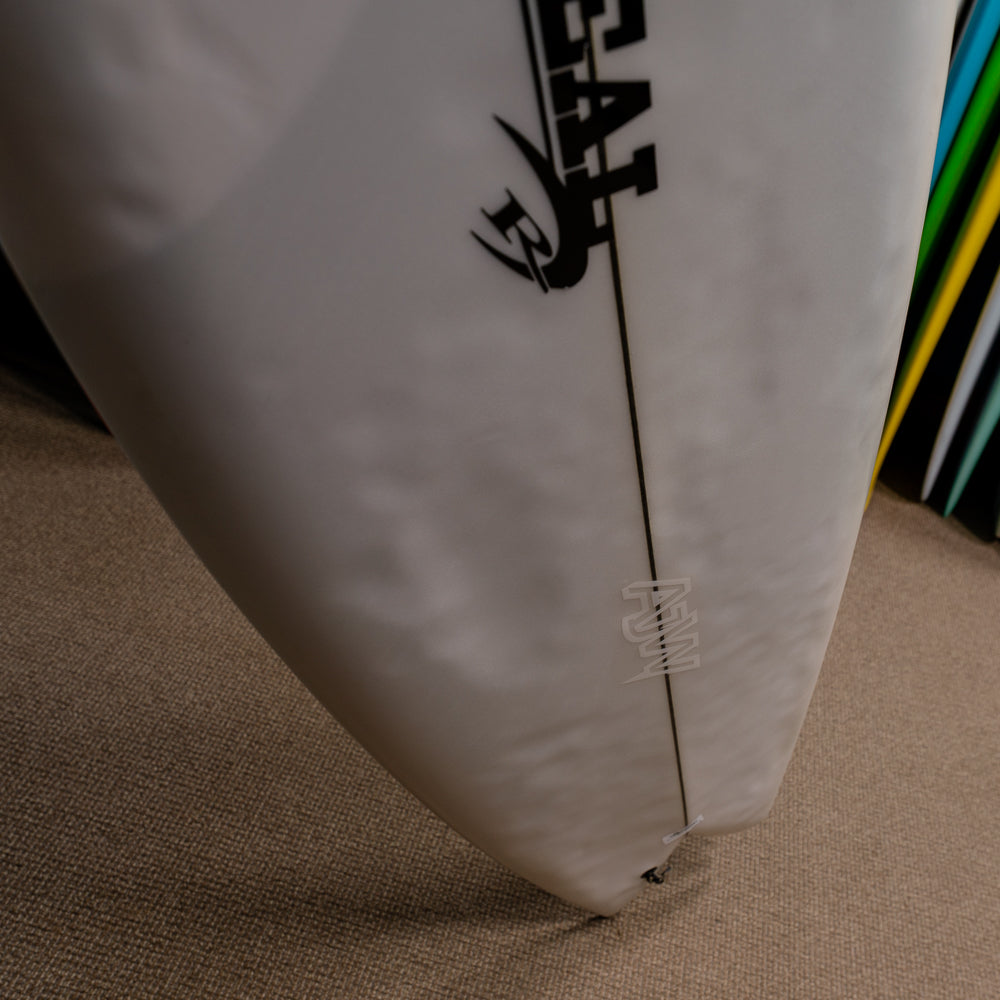 USED AJW Classic Twin PU/Poly 6'0"