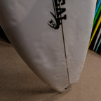 USED AJW Classic Twin PU/Poly 6'0"