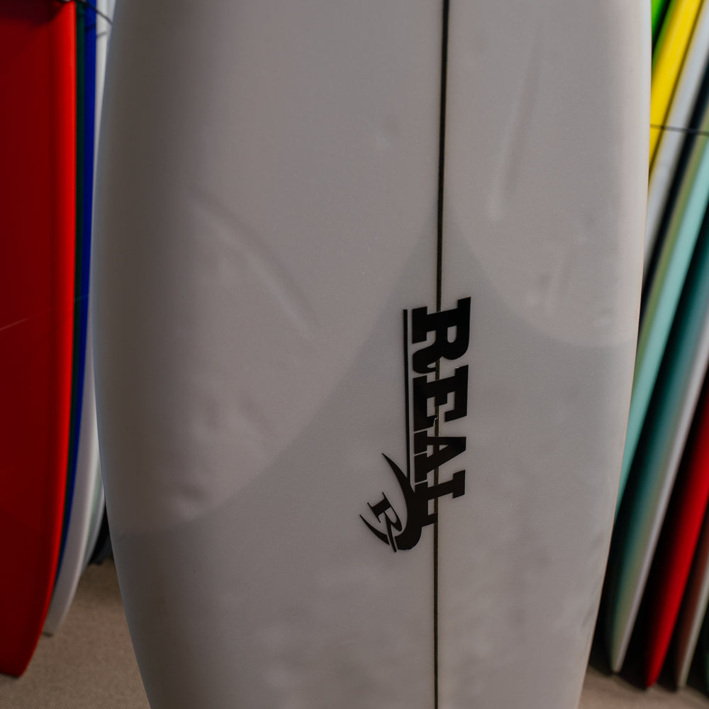 USED AJW Classic Twin PU/Poly 6'0"