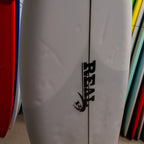USED AJW Classic Twin PU/Poly 6'0"