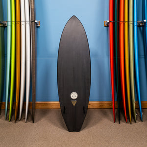 USED Campbell Brothers Alpha Omega 5'10" — Alternate View