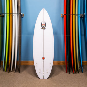 Lost Rad Zapper PU/Poly 6'1" (Blem)