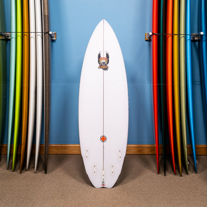 Lost Rad Zapper PU/Poly 6'1" (Blem)