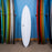 USED Harley Ingleby Mid 6 Thunderbolt Red 7'0"