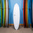 USED Harley Ingleby Mid 6 Thunderbolt Red 7'0"