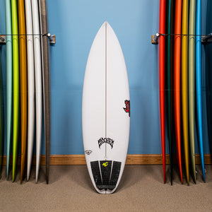 USED Lost Puddle Jumper Pro PU/Poly 5'10"
