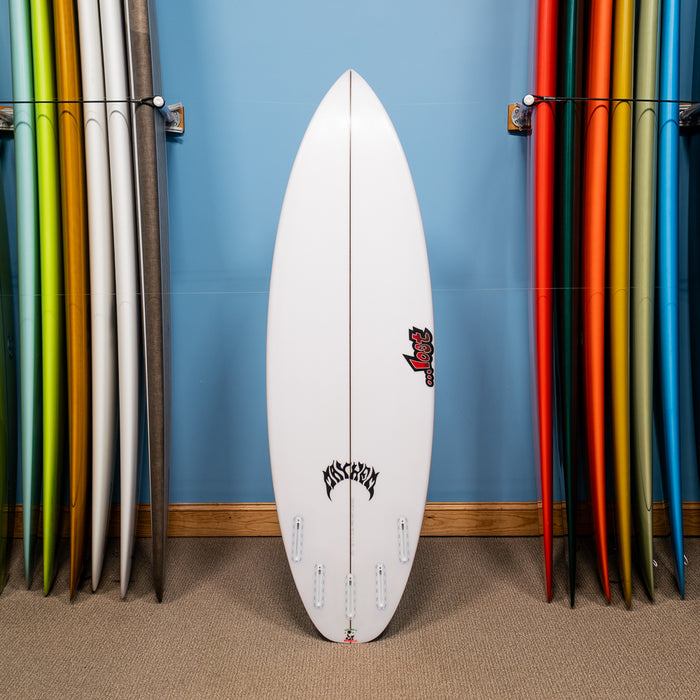USED Lost Puddle Jumper Pro PU/Poly 5'10"
