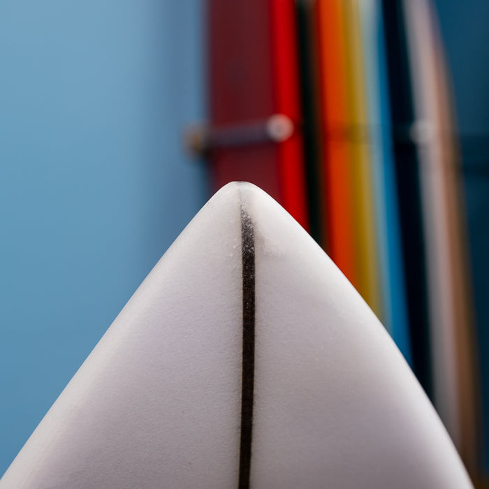 USED Lost Puddle Jumper Pro PU/Poly 5'10"