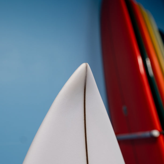 USED Lost Puddle Jumper Pro PU/Poly 5'10"