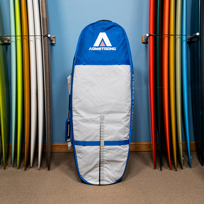 USED Armstrong Wing FG Foilboard-5'11" x 120L