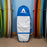 USED Armstrong Wing FG Foilboard-5'11" x 120L