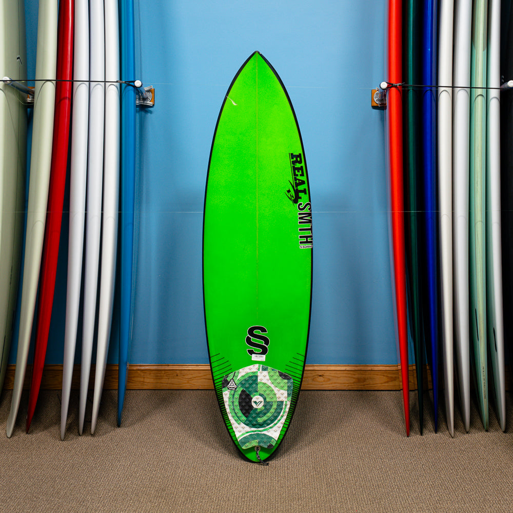 USED SMTH Shapes Humanoid PU/Poly 5'11"