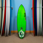 USED SMTH Shapes Humanoid PU/Poly 5'11"