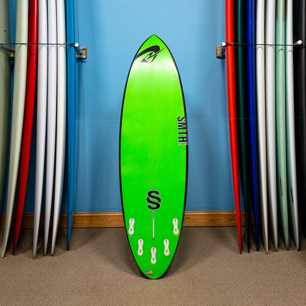 USED SMTH Shapes Humanoid PU/Poly 5'11"