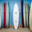 Actual Board: Pyzel Score Lord PU/Poly 8'6" (Blem) — 71.3L