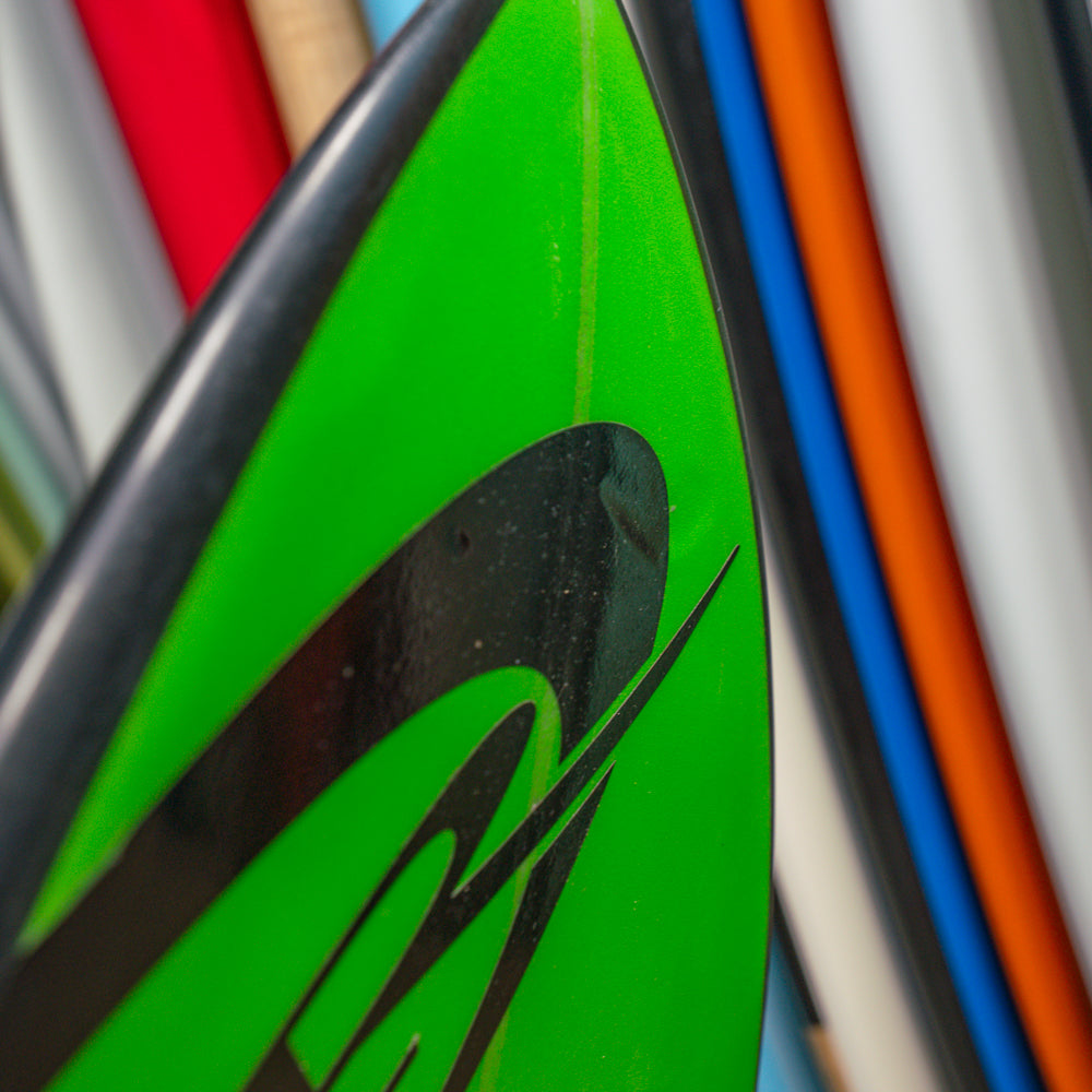 USED SMTH Shapes Humanoid PU/Poly 5'11"
