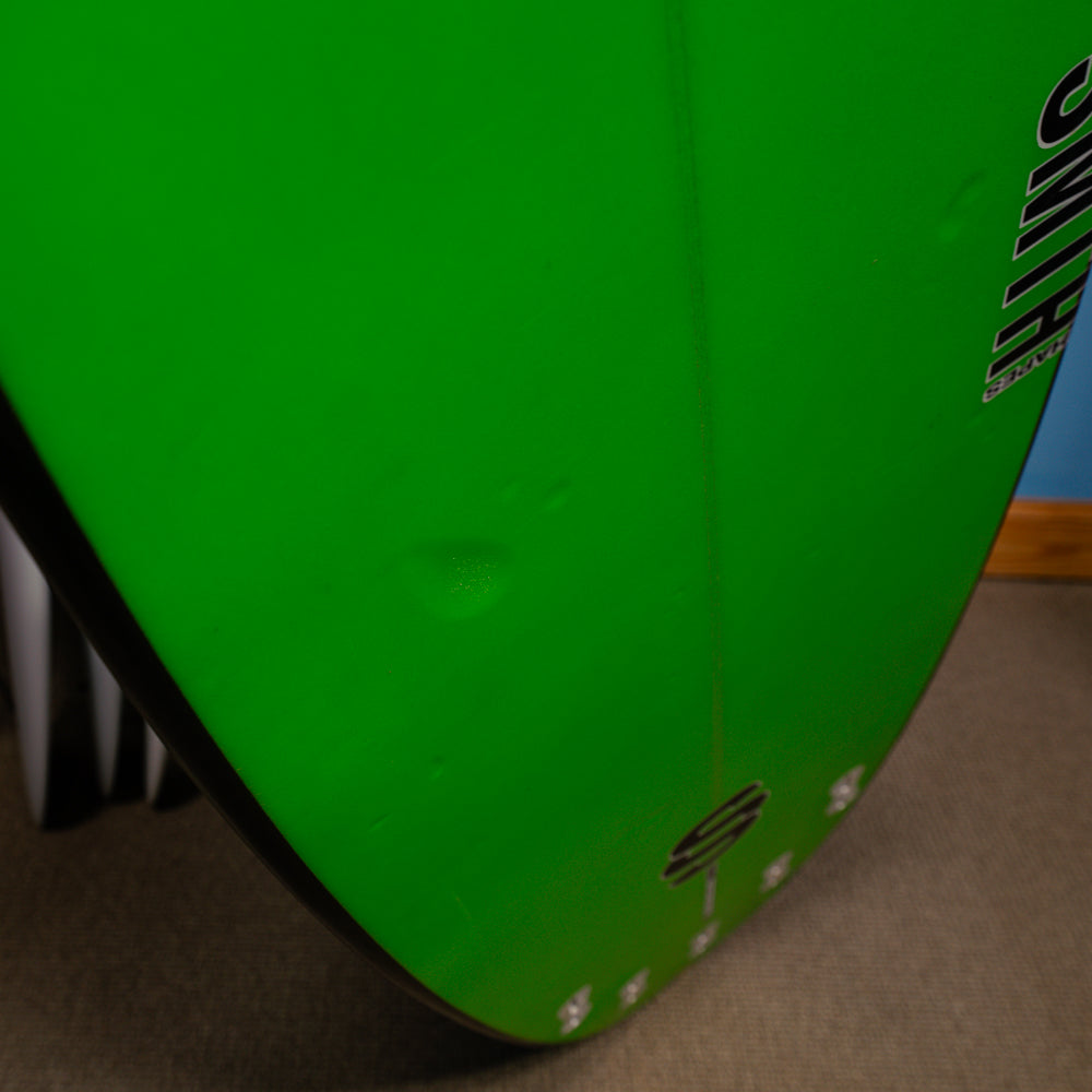 USED SMTH Shapes Humanoid PU/Poly 5'11"