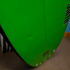 USED SMTH Shapes Humanoid PU/Poly 5'11"