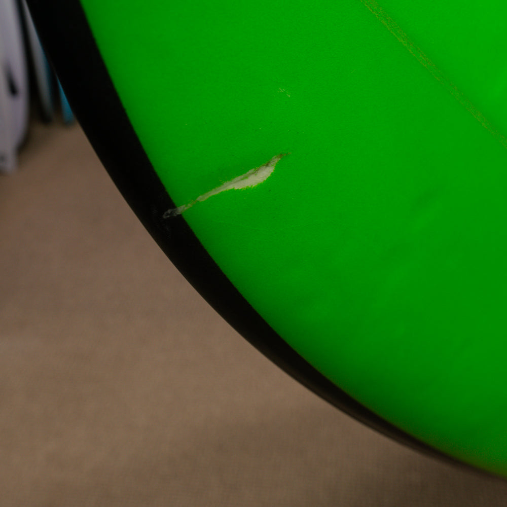 USED SMTH Shapes Humanoid PU/Poly 5'11"
