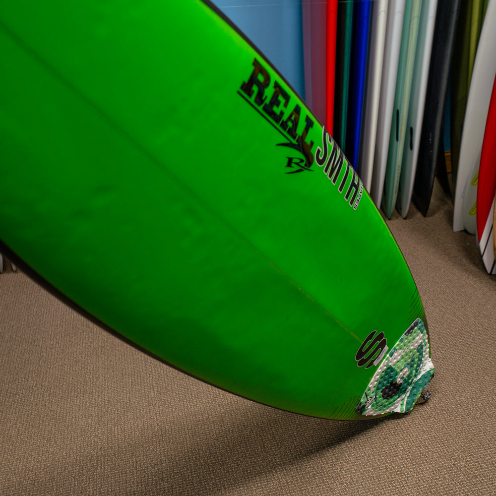 USED SMTH Shapes Humanoid PU/Poly 5'11"