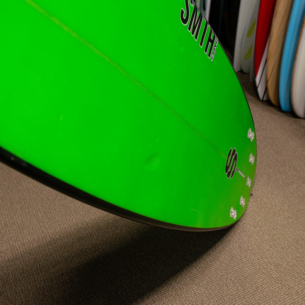 USED SMTH Shapes Humanoid PU/Poly 5'11"
