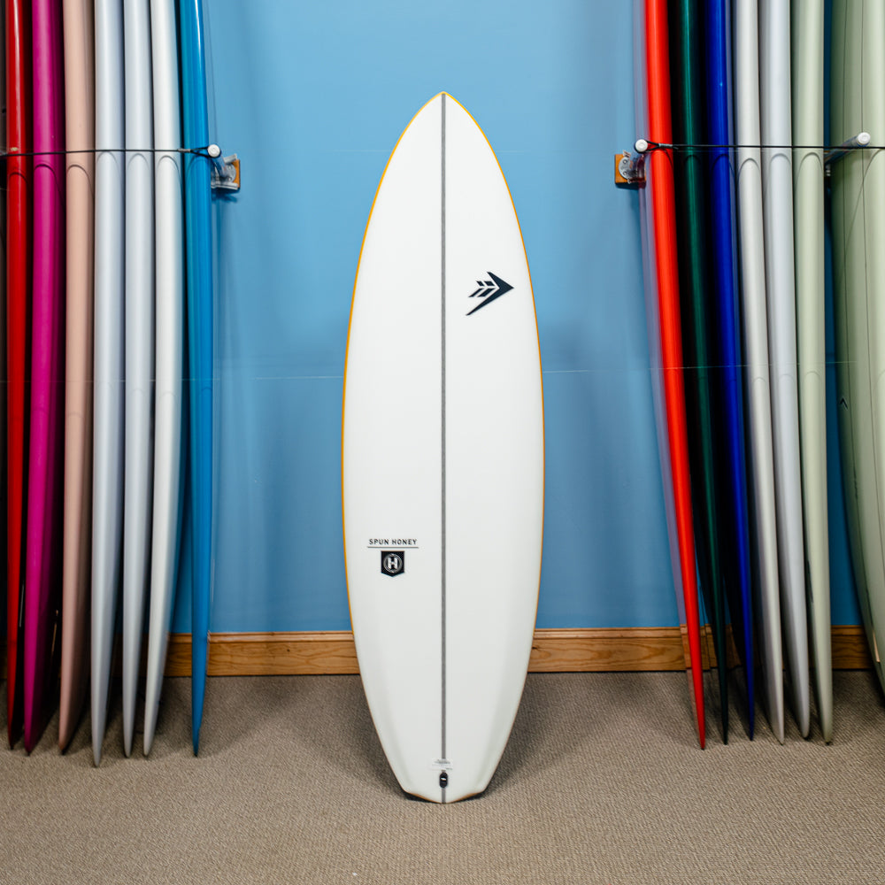 Dan Mann Spun Honey Firewire HE 5'11"