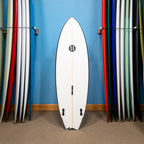 JS Black Baron EPS/Epoxy 6'2"