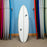 Actual Board: Dan Mann Spun Honey Firewire HE 5'11" — 37.5L