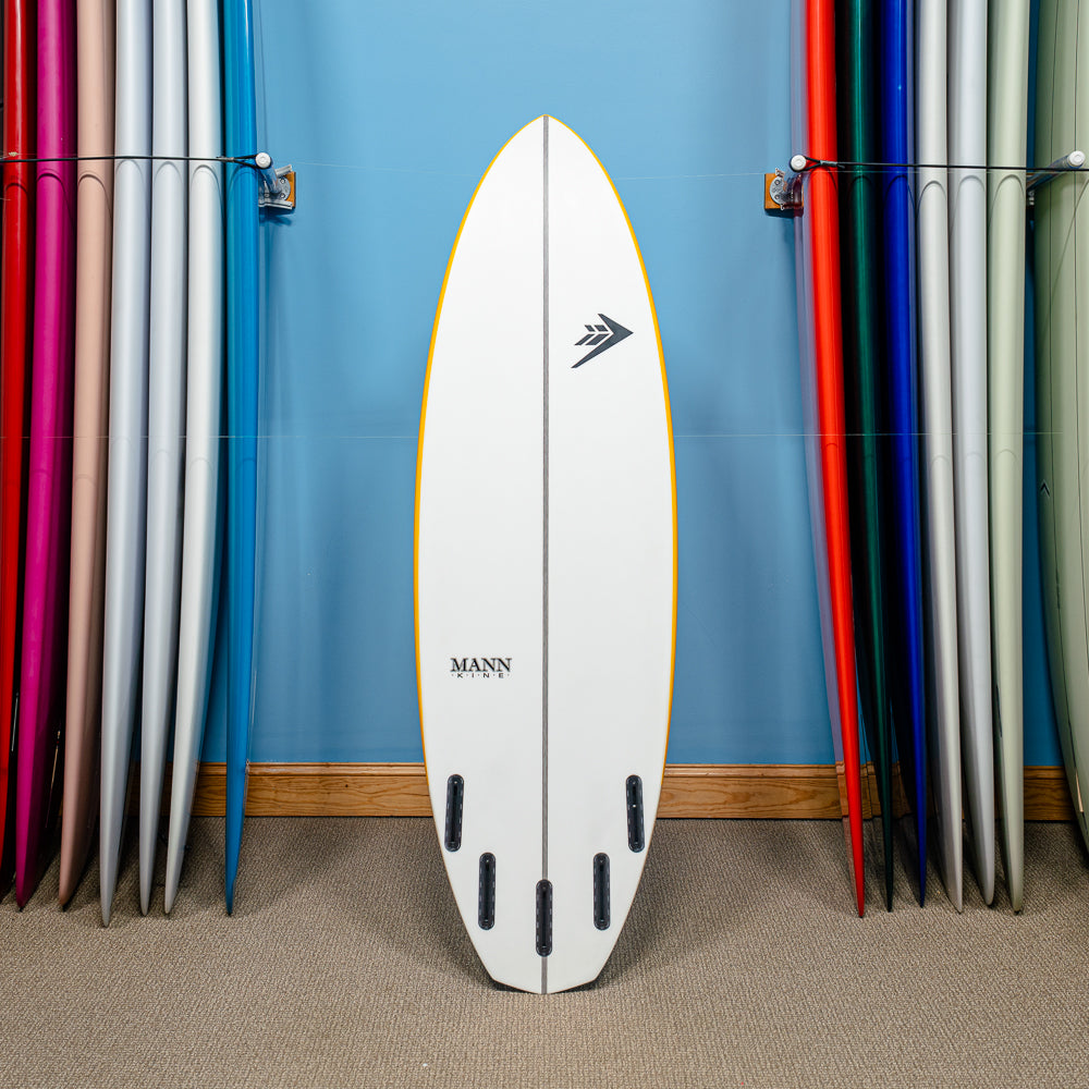 Dan Mann Spun Honey Firewire HE 5'11"