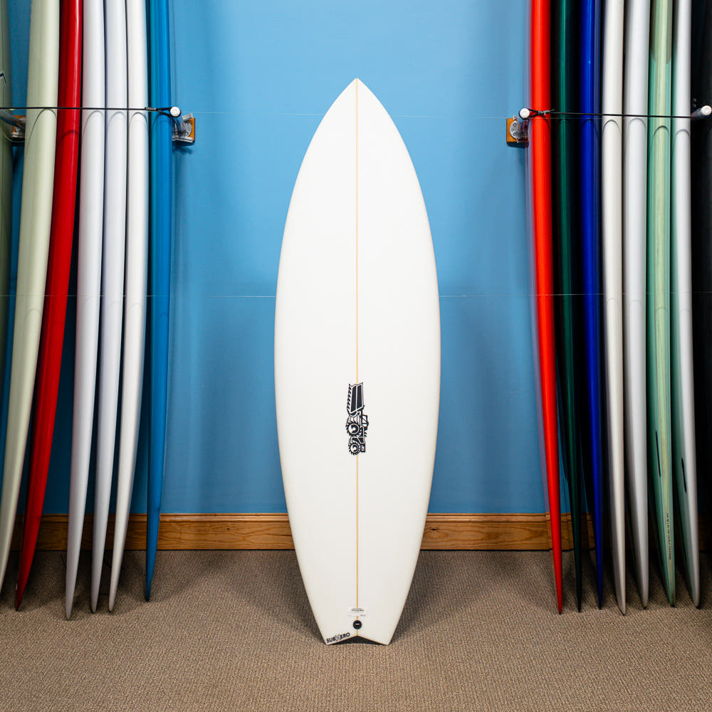 JS Sub Xero EPS/Epoxy 5'9"