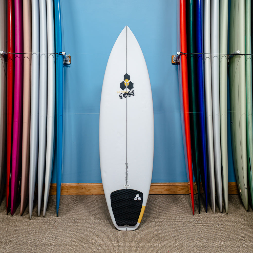 USED Channel Islands Happy Everyday PU/Poly 6'4"